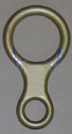 Russ Anderson Figure Eight