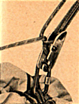 Petzl Gibbone