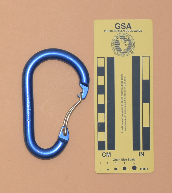 718: NRS Paddle-Biner Front View