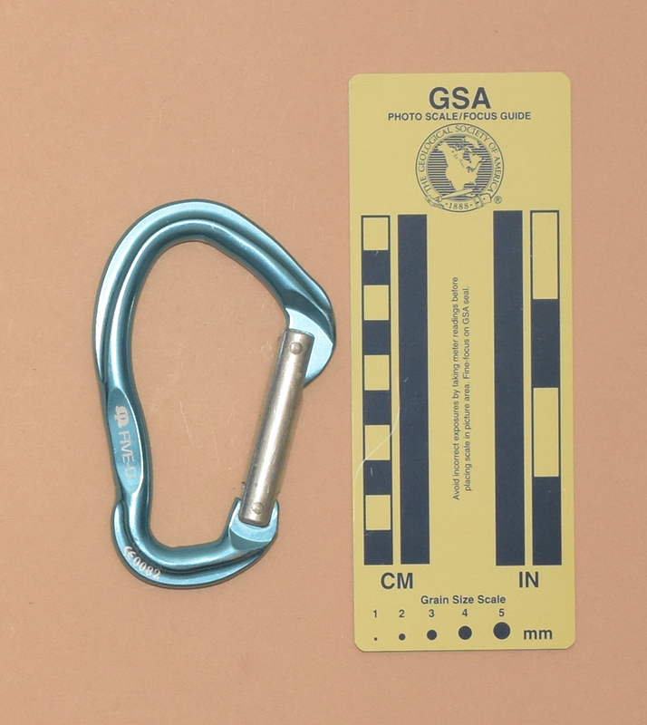 719: Omega Pacific Five-0 Front View