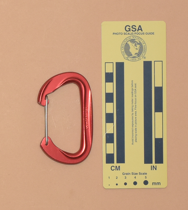 720: Omega Pacific Doval Rear View