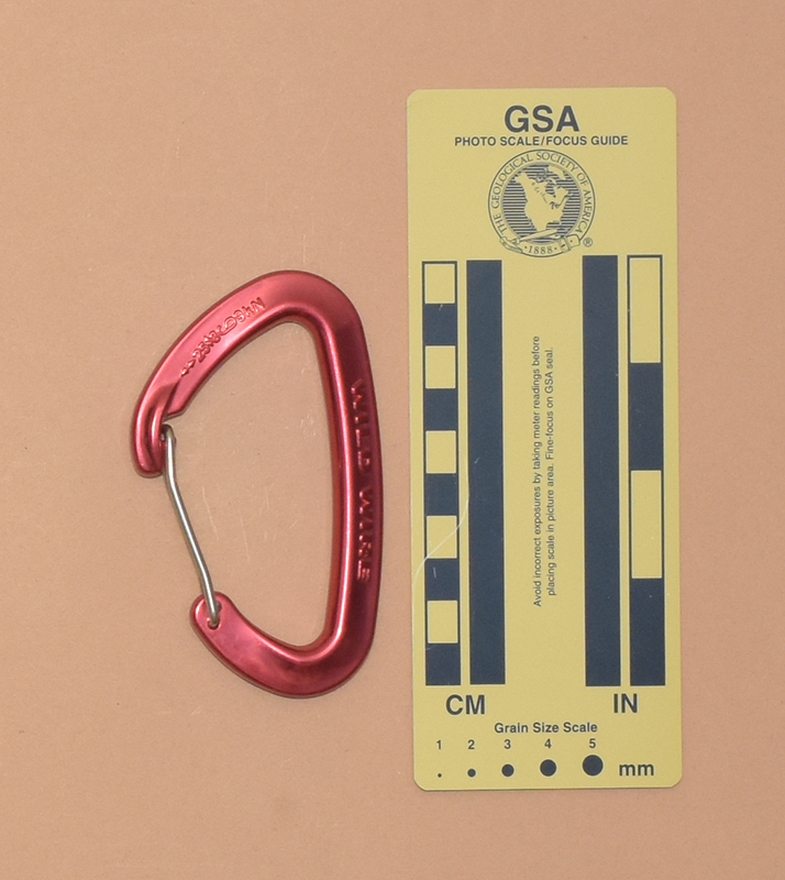 721: Wild Country Wild Wire Rear View