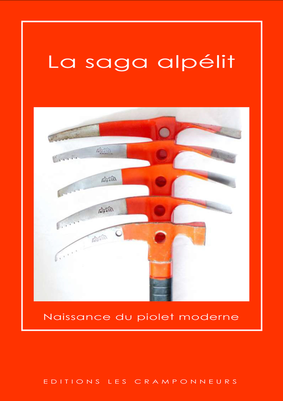 La Saga Alpélit