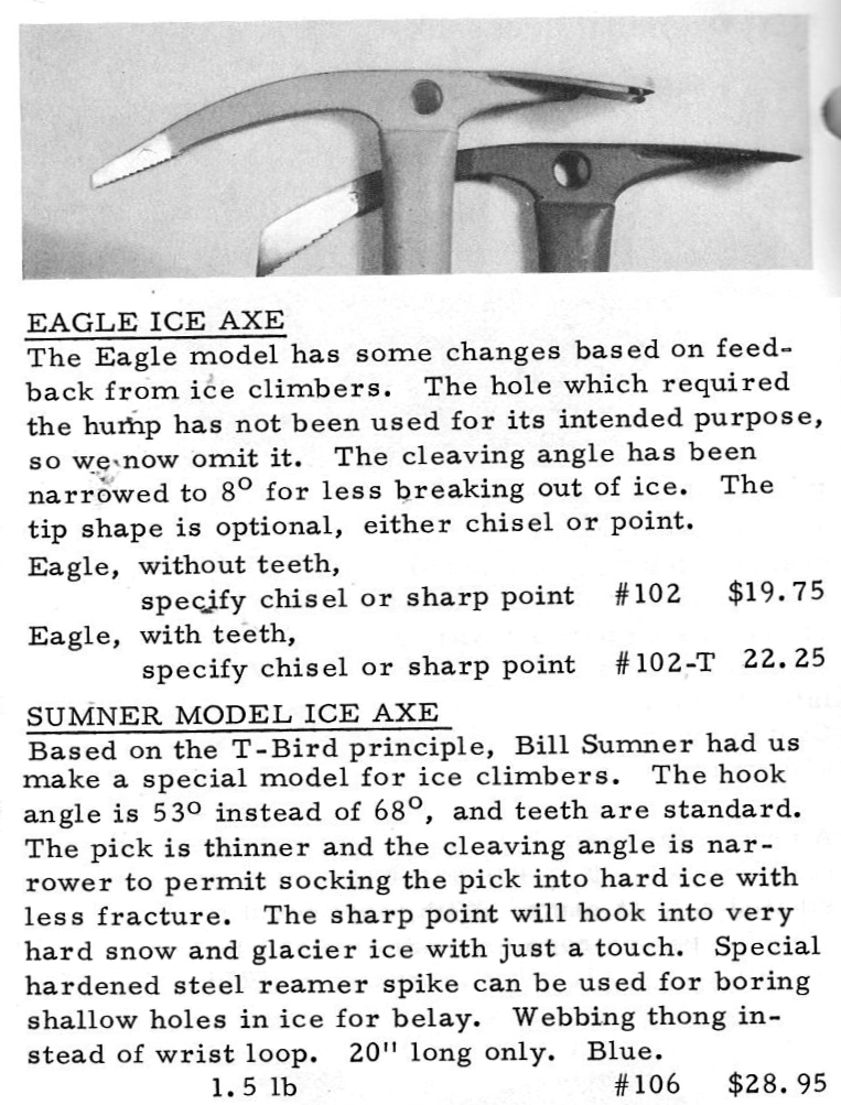 Eagle and Sumner