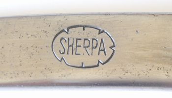 Sherpa Logo