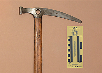 C.A.M.P./Interalp Eiger