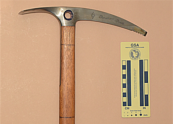 Chouinard/C.A.M.P./Interalp Chouinard-Frost Piolet