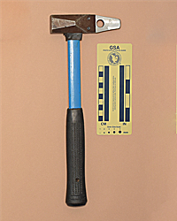 Forrest Mjollnir III