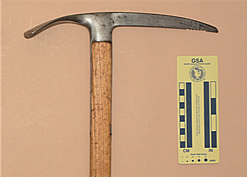 Gerry/Ralling Himalaya Kuno Ranier