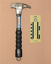 Omega Pacific Wall Hammer