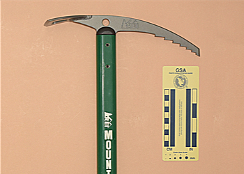 REI Mountain Axe