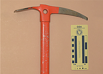 Royal Robbins/Alpélit